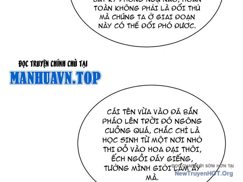 Cao Võ Tiến Hóa: Bắt Đầu Thức Tỉnh Quái Thú Chi Vương: Chapter 35