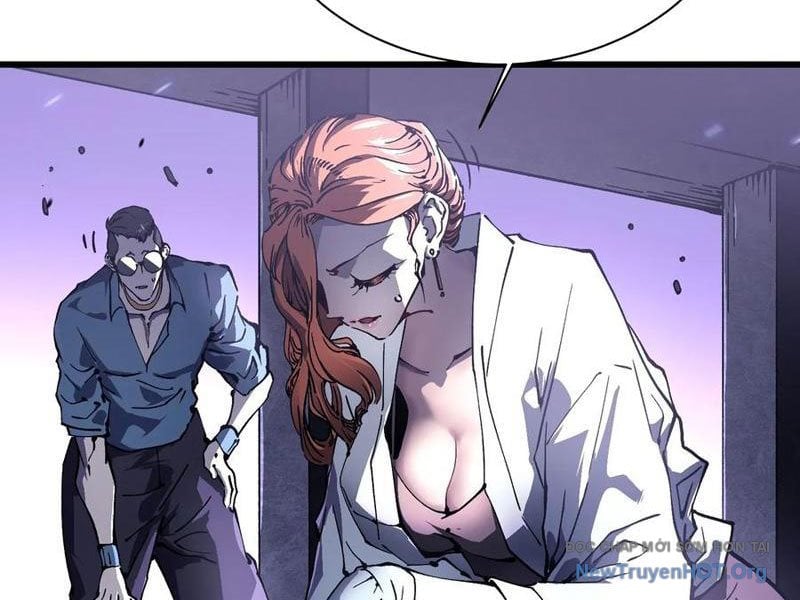 Cao Võ Tiến Hóa: Bắt Đầu Thức Tỉnh Quái Thú Chi Vương: Chapter 35