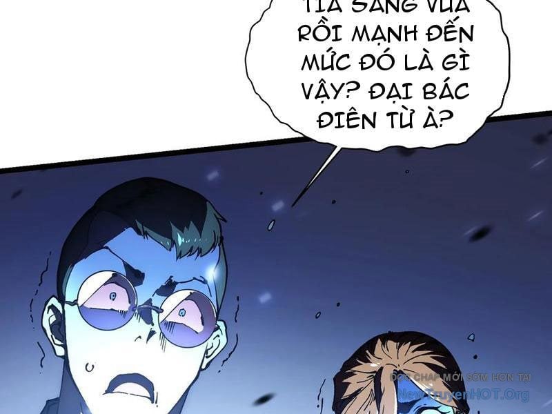 Cao Võ Tiến Hóa: Bắt Đầu Thức Tỉnh Quái Thú Chi Vương: Chapter 35