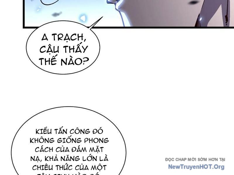 Cao Võ Tiến Hóa: Bắt Đầu Thức Tỉnh Quái Thú Chi Vương: Chapter 35