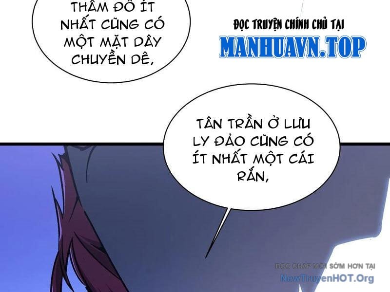 Cao Võ Tiến Hóa: Bắt Đầu Thức Tỉnh Quái Thú Chi Vương: Chapter 35