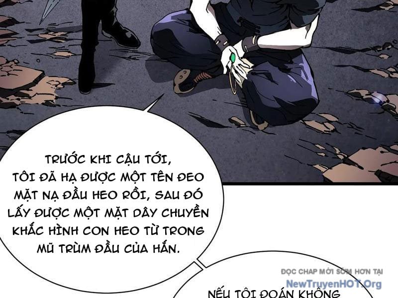 Cao Võ Tiến Hóa: Bắt Đầu Thức Tỉnh Quái Thú Chi Vương: Chapter 35