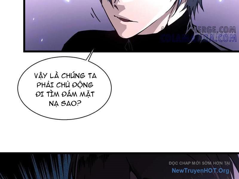 Cao Võ Tiến Hóa: Bắt Đầu Thức Tỉnh Quái Thú Chi Vương: Chapter 35