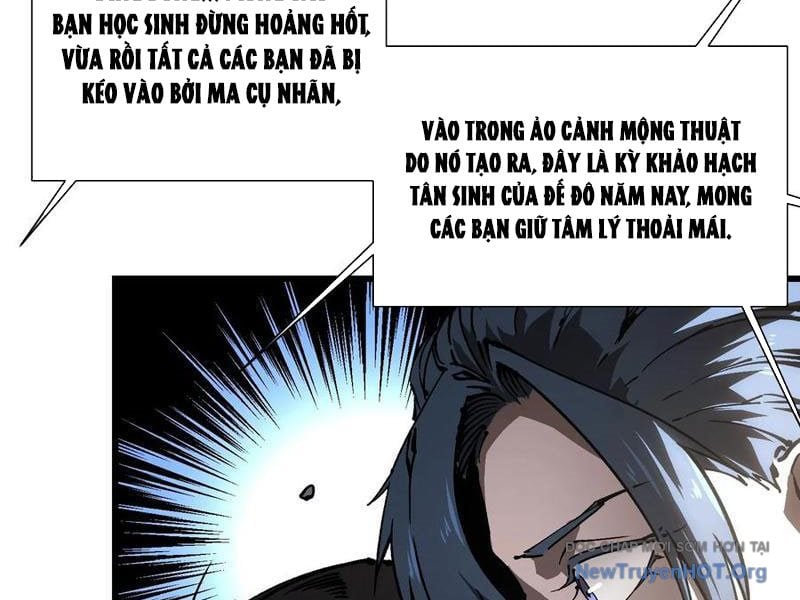 Cao Võ Tiến Hóa: Bắt Đầu Thức Tỉnh Quái Thú Chi Vương: Chapter 41
