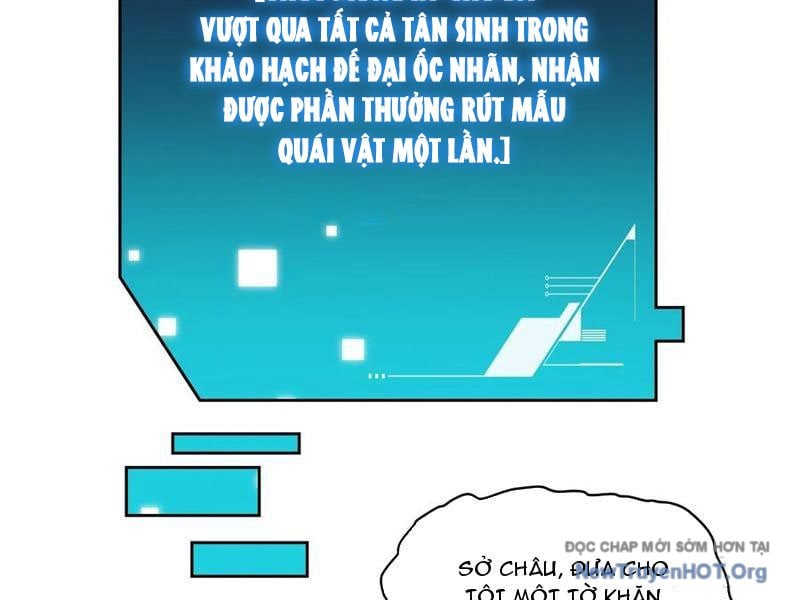 Cao Võ Tiến Hóa: Bắt Đầu Thức Tỉnh Quái Thú Chi Vương: Chapter 41