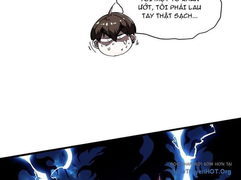 Cao Võ Tiến Hóa: Bắt Đầu Thức Tỉnh Quái Thú Chi Vương: Chapter 41