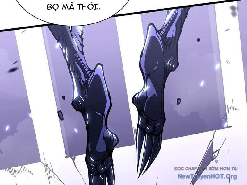 Cao Võ Tiến Hóa: Bắt Đầu Thức Tỉnh Quái Thú Chi Vương: Chapter 41