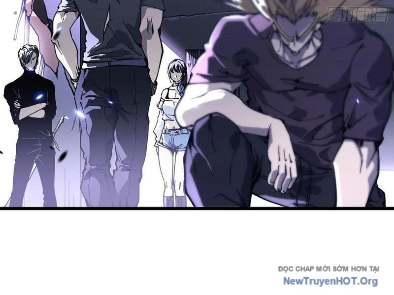 Cao Võ Tiến Hóa: Bắt Đầu Thức Tỉnh Quái Thú Chi Vương: Chapter 41