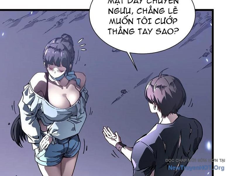 Cao Võ Tiến Hóa: Bắt Đầu Thức Tỉnh Quái Thú Chi Vương: Chapter 41