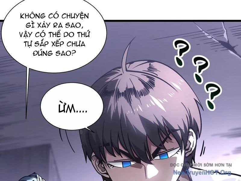 Cao Võ Tiến Hóa: Bắt Đầu Thức Tỉnh Quái Thú Chi Vương: Chapter 41