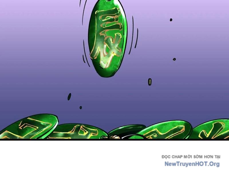 Cao Võ Tiến Hóa: Bắt Đầu Thức Tỉnh Quái Thú Chi Vương: Chapter 41