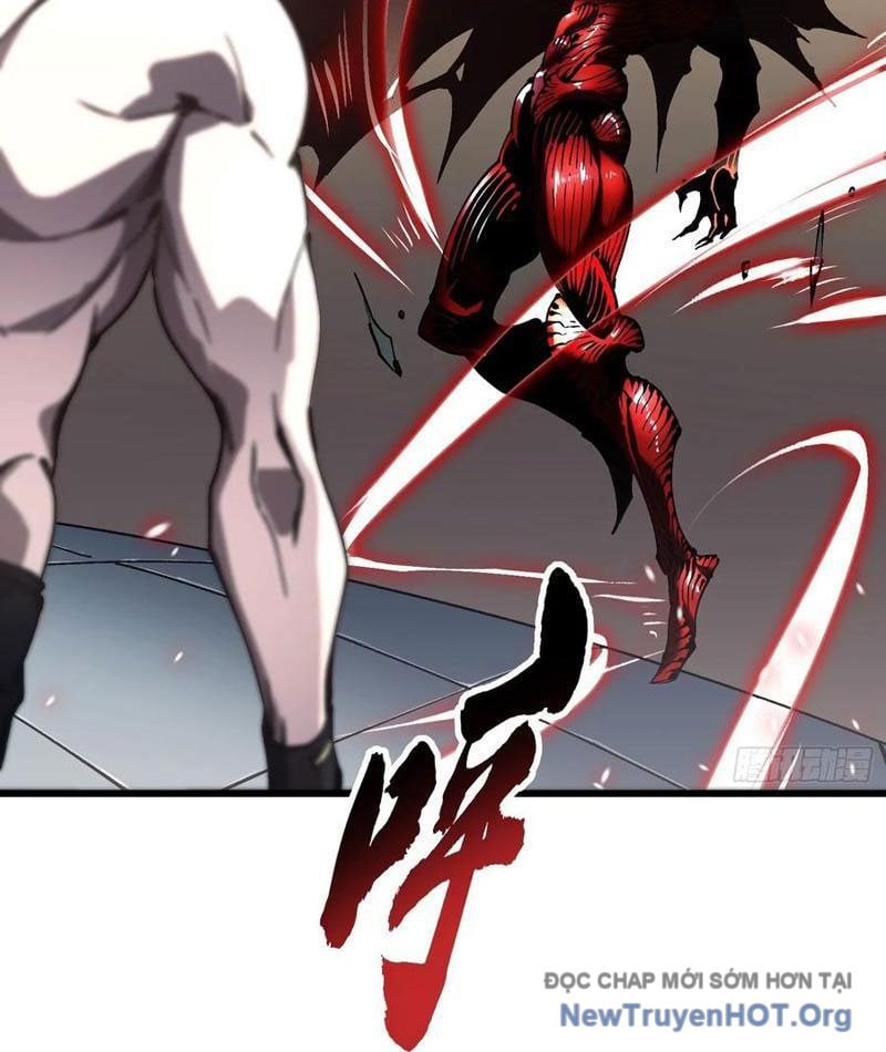 Cao Võ Tiến Hóa: Bắt Đầu Thức Tỉnh Quái Thú Chi Vương: Chapter 43