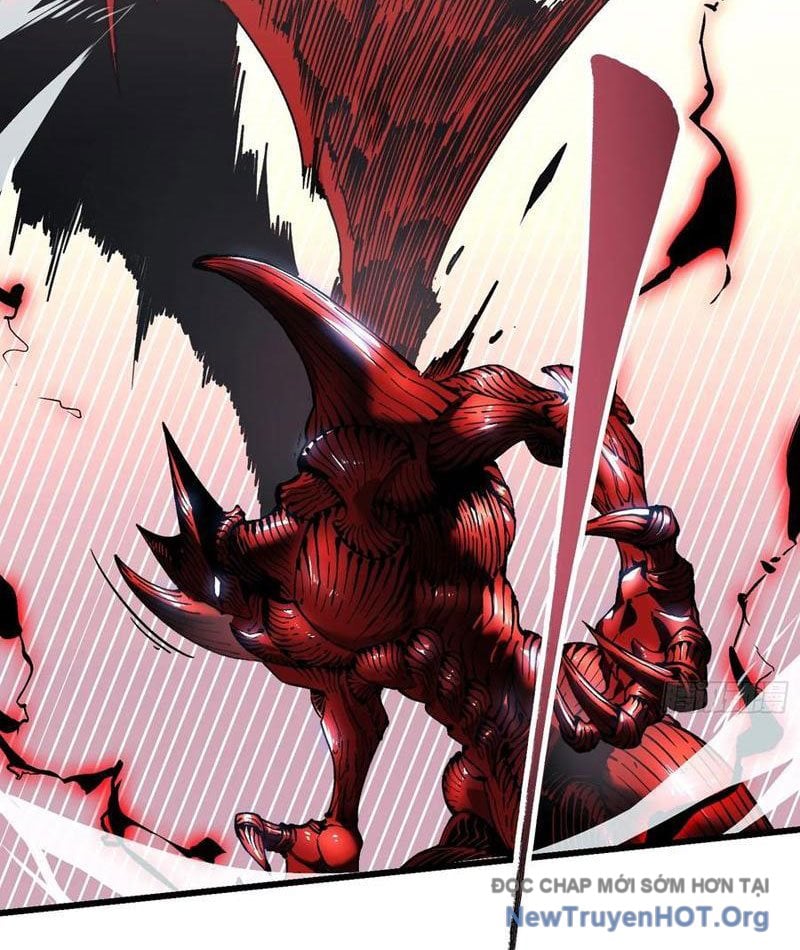 Cao Võ Tiến Hóa: Bắt Đầu Thức Tỉnh Quái Thú Chi Vương: Chapter 43