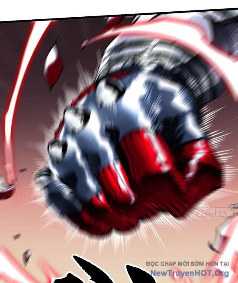 Cao Võ Tiến Hóa: Bắt Đầu Thức Tỉnh Quái Thú Chi Vương: Chapter 43