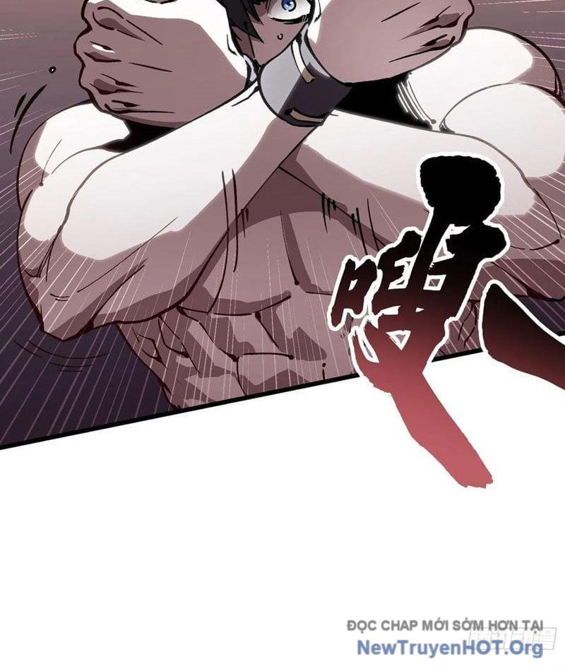 Cao Võ Tiến Hóa: Bắt Đầu Thức Tỉnh Quái Thú Chi Vương: Chapter 43