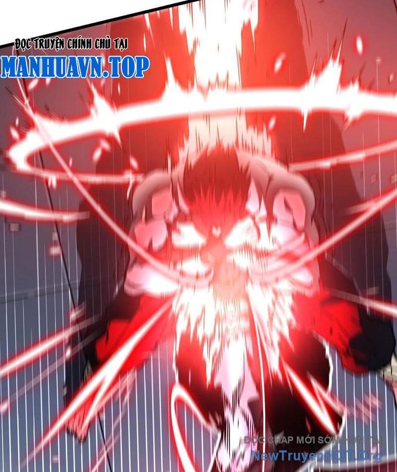 Cao Võ Tiến Hóa: Bắt Đầu Thức Tỉnh Quái Thú Chi Vương: Chapter 43