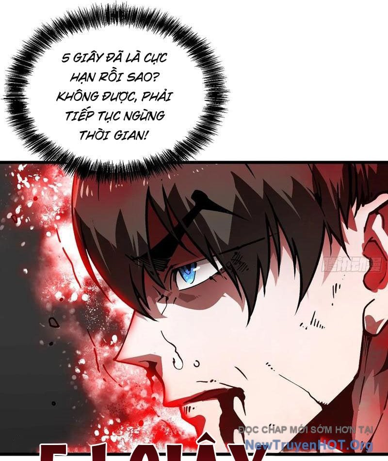 Cao Võ Tiến Hóa: Bắt Đầu Thức Tỉnh Quái Thú Chi Vương: Chapter 43