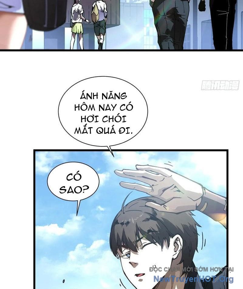 Cao Võ Tiến Hóa: Bắt Đầu Thức Tỉnh Quái Thú Chi Vương: Chapter 43