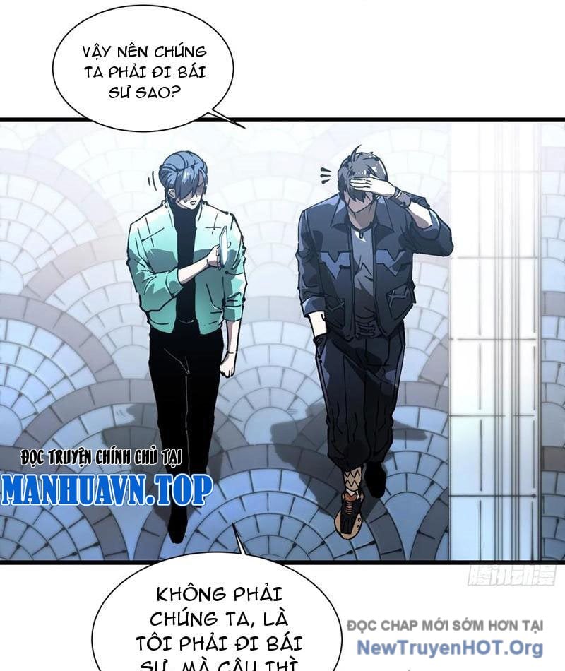 Cao Võ Tiến Hóa: Bắt Đầu Thức Tỉnh Quái Thú Chi Vương: Chapter 43