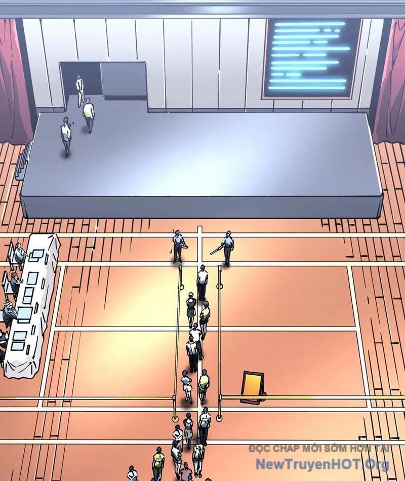 Cao Võ Tiến Hóa: Bắt Đầu Thức Tỉnh Quái Thú Chi Vương: Chapter 43