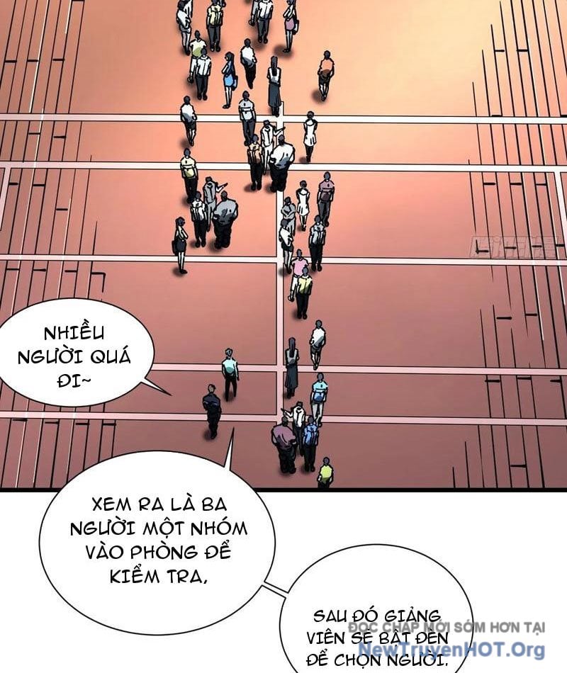 Cao Võ Tiến Hóa: Bắt Đầu Thức Tỉnh Quái Thú Chi Vương: Chapter 43