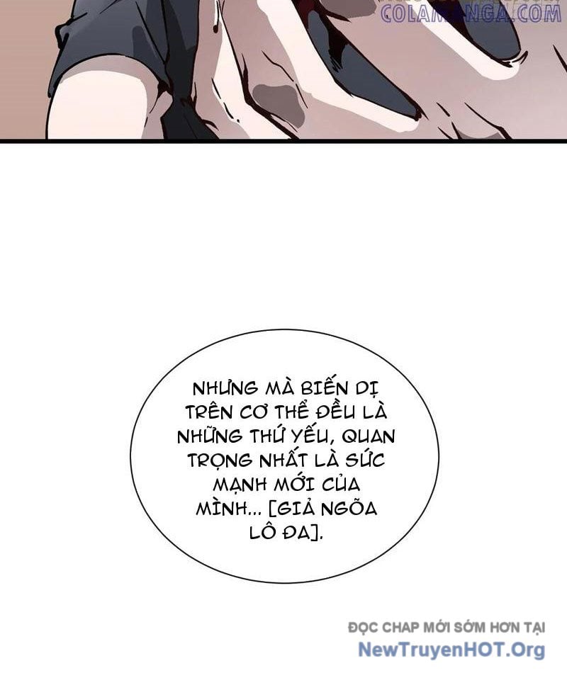 Cao Võ Tiến Hóa: Bắt Đầu Thức Tỉnh Quái Thú Chi Vương: Chapter 43