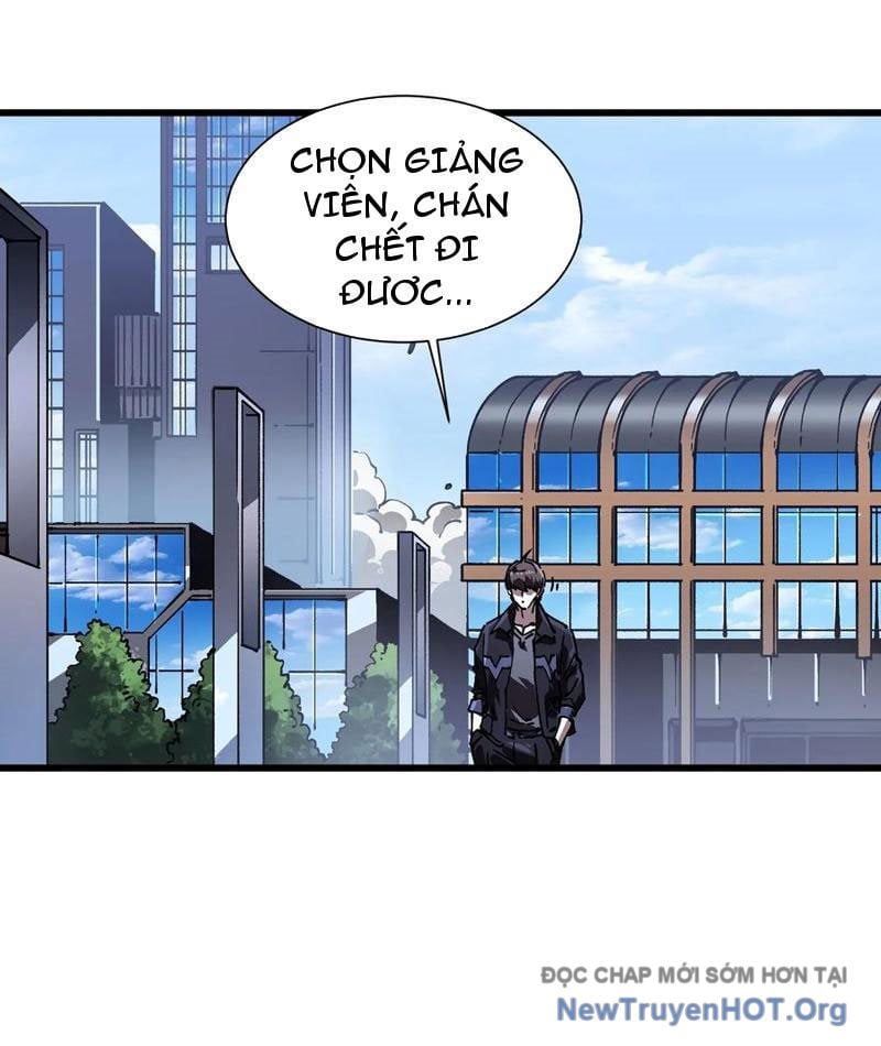 Cao Võ Tiến Hóa: Bắt Đầu Thức Tỉnh Quái Thú Chi Vương: Chapter 43