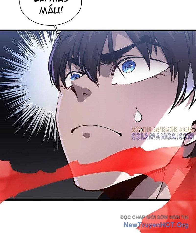 Cao Võ Tiến Hóa: Bắt Đầu Thức Tỉnh Quái Thú Chi Vương: Chapter 43