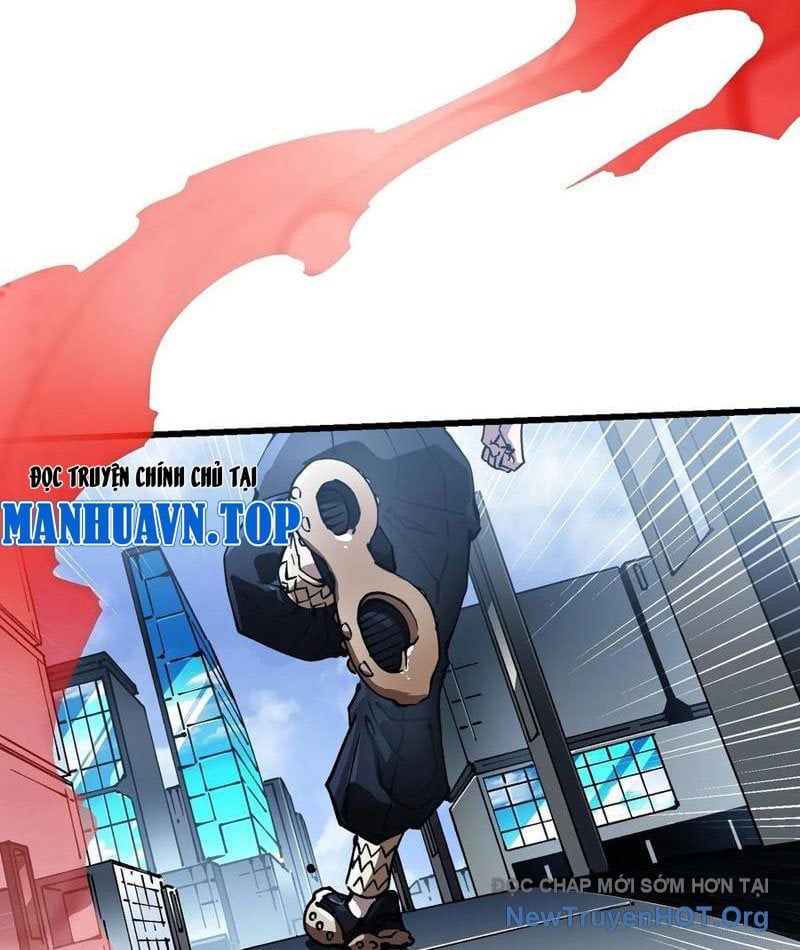 Cao Võ Tiến Hóa: Bắt Đầu Thức Tỉnh Quái Thú Chi Vương: Chapter 43