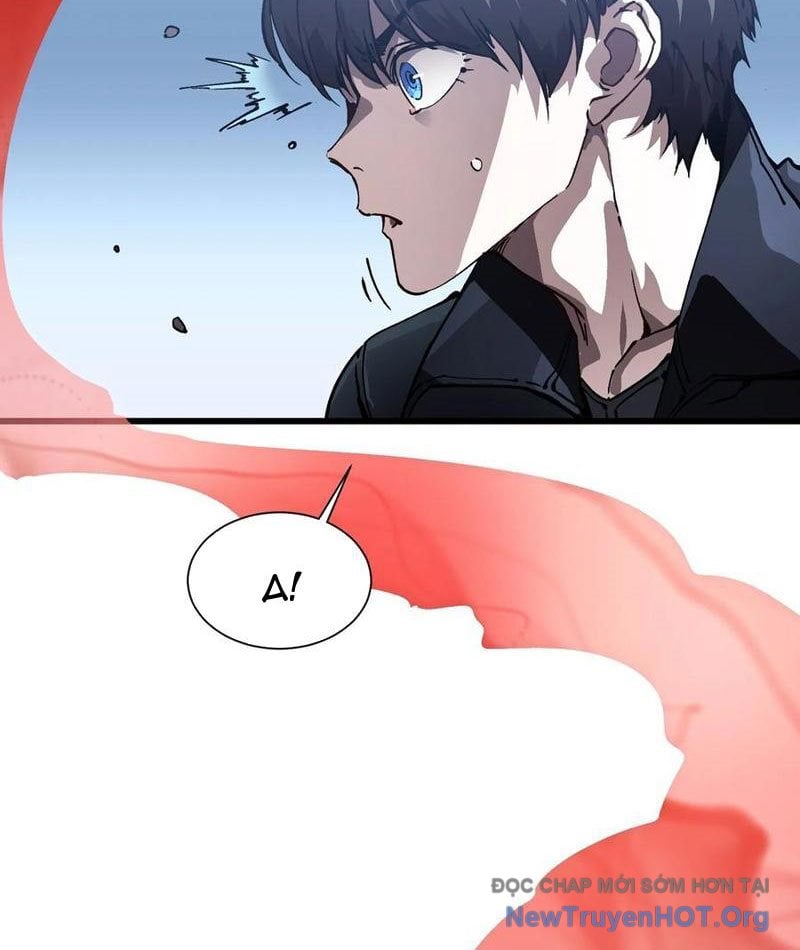 Cao Võ Tiến Hóa: Bắt Đầu Thức Tỉnh Quái Thú Chi Vương: Chapter 43