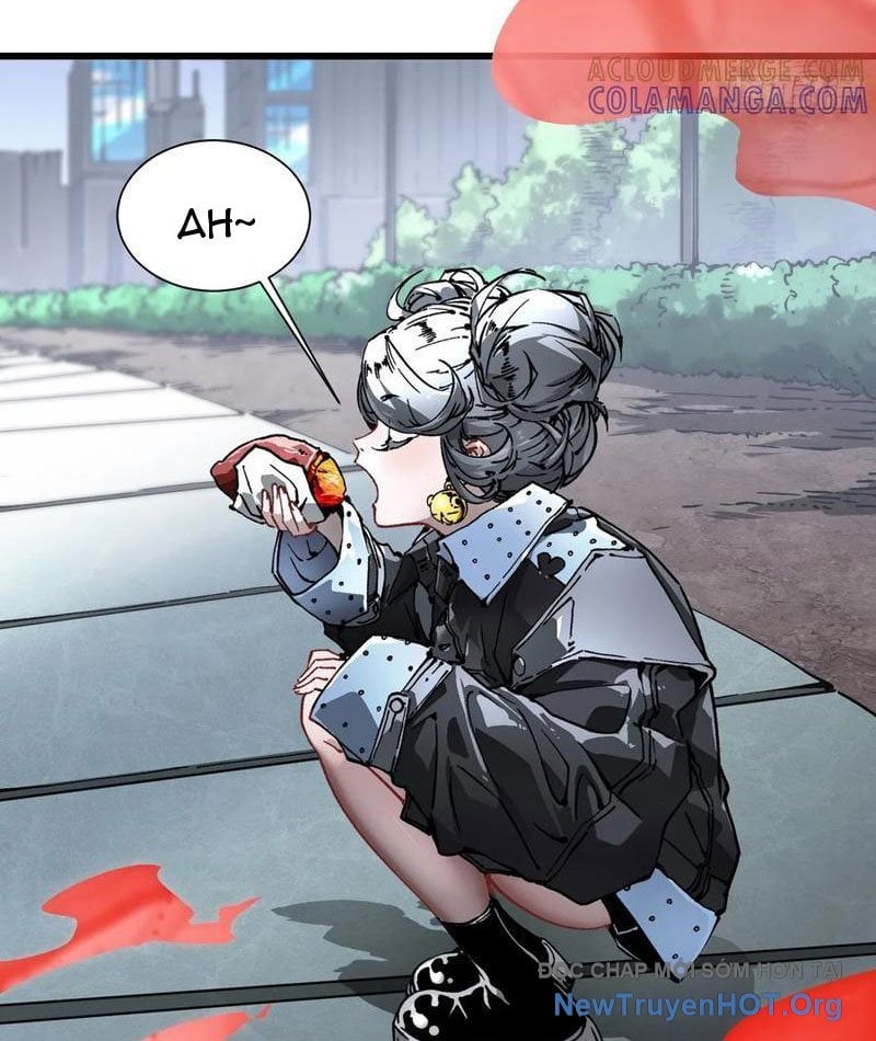 Cao Võ Tiến Hóa: Bắt Đầu Thức Tỉnh Quái Thú Chi Vương: Chapter 43