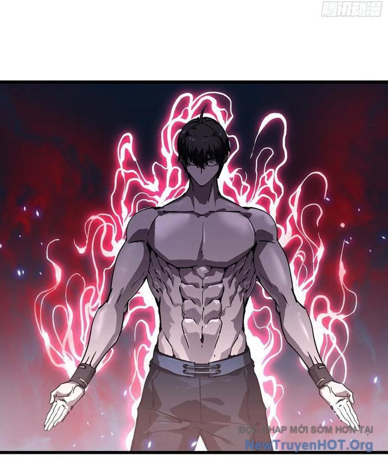 Cao Võ Tiến Hóa: Bắt Đầu Thức Tỉnh Quái Thú Chi Vương: Chapter 43