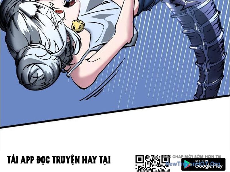 Cao Võ Tiến Hóa: Bắt Đầu Thức Tỉnh Quái Thú Chi Vương: Chapter 45