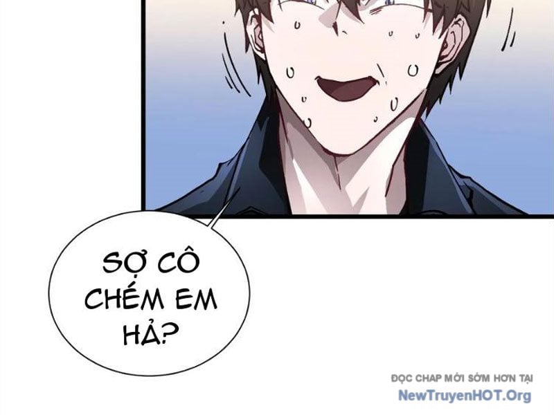 Cao Võ Tiến Hóa: Bắt Đầu Thức Tỉnh Quái Thú Chi Vương: Chapter 45