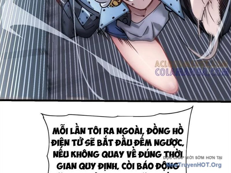 Cao Võ Tiến Hóa: Bắt Đầu Thức Tỉnh Quái Thú Chi Vương: Chapter 45