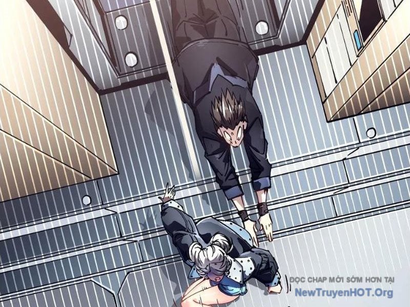 Cao Võ Tiến Hóa: Bắt Đầu Thức Tỉnh Quái Thú Chi Vương: Chapter 45