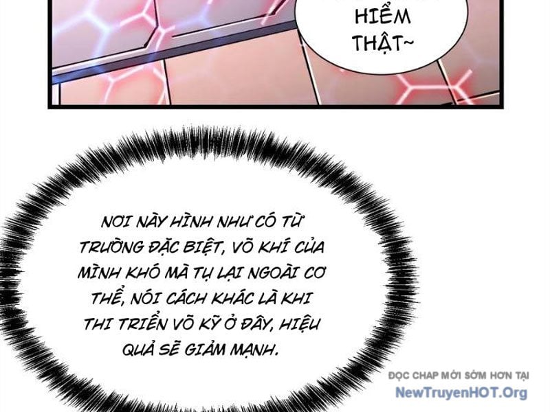 Cao Võ Tiến Hóa: Bắt Đầu Thức Tỉnh Quái Thú Chi Vương: Chapter 45