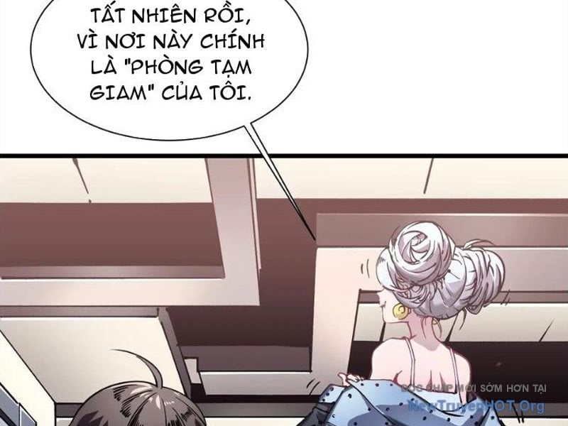 Cao Võ Tiến Hóa: Bắt Đầu Thức Tỉnh Quái Thú Chi Vương: Chapter 45