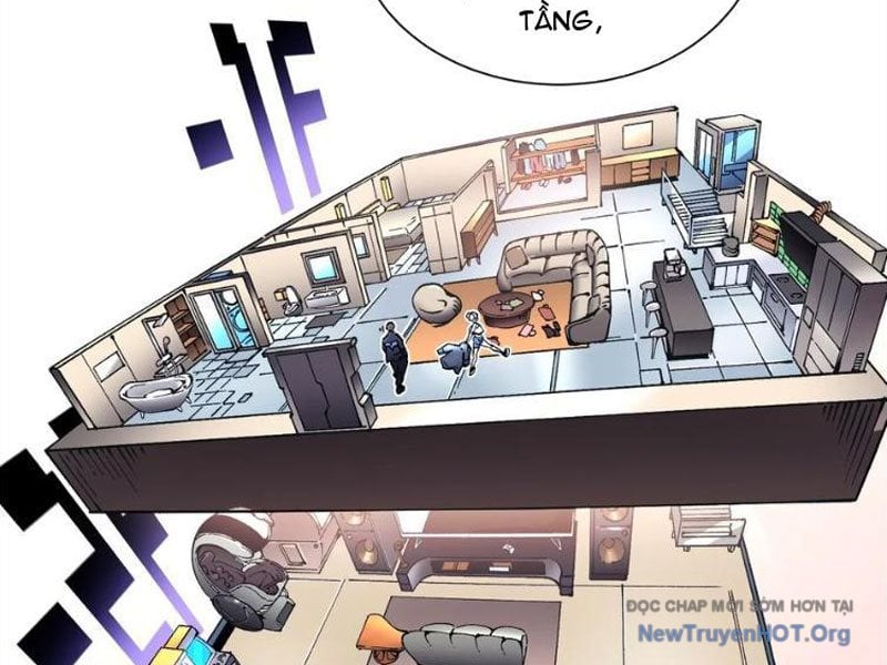 Cao Võ Tiến Hóa: Bắt Đầu Thức Tỉnh Quái Thú Chi Vương: Chapter 45