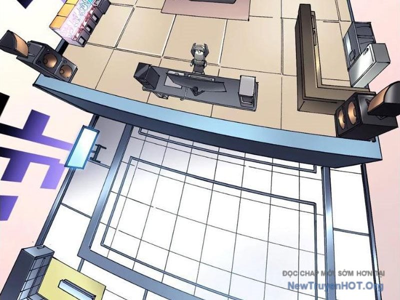 Cao Võ Tiến Hóa: Bắt Đầu Thức Tỉnh Quái Thú Chi Vương: Chapter 45