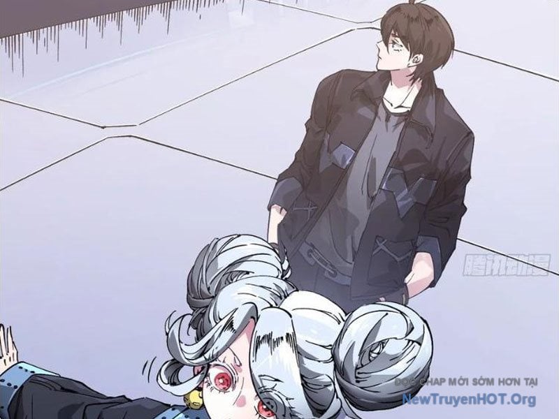 Cao Võ Tiến Hóa: Bắt Đầu Thức Tỉnh Quái Thú Chi Vương: Chapter 45