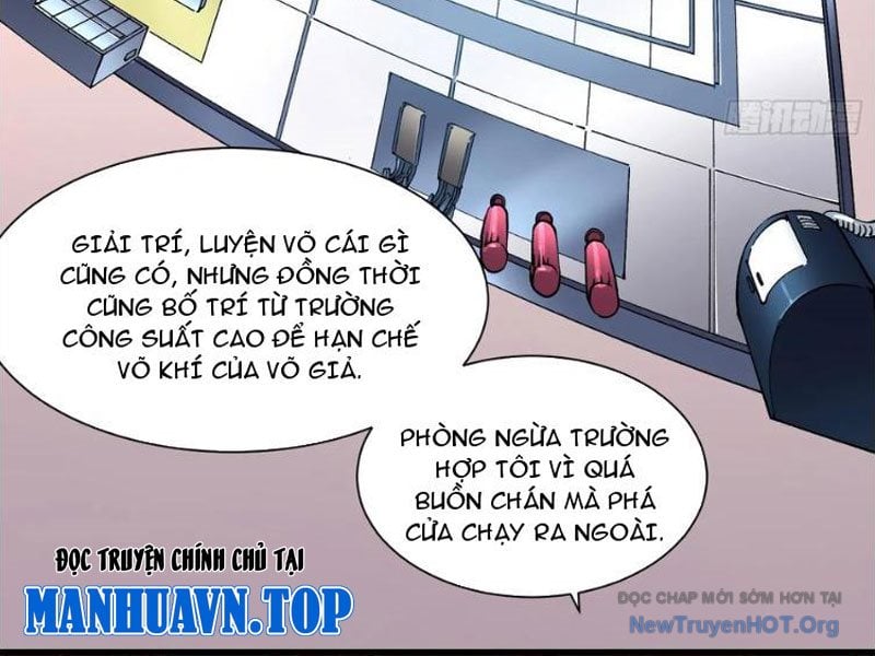 Cao Võ Tiến Hóa: Bắt Đầu Thức Tỉnh Quái Thú Chi Vương: Chapter 45
