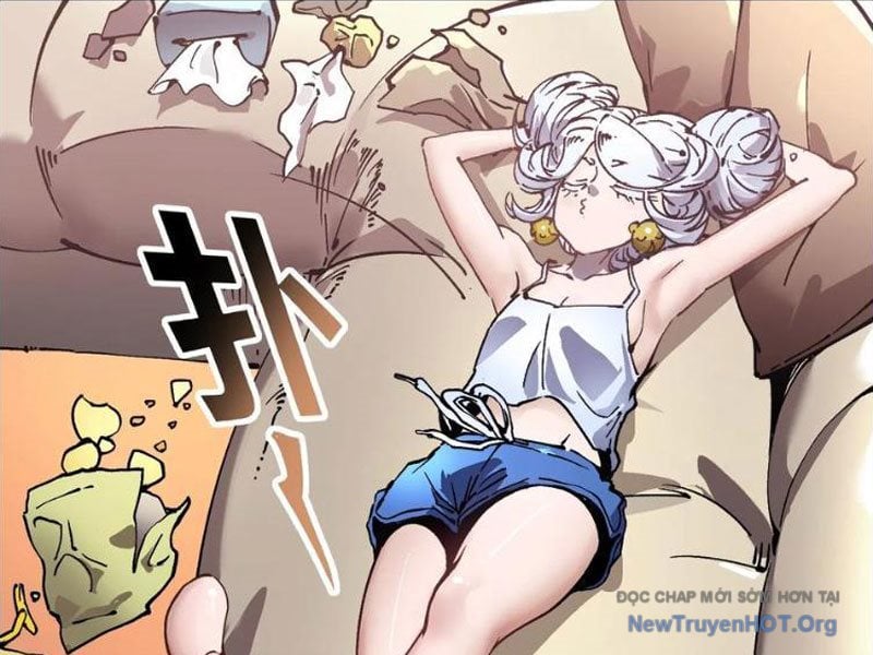 Cao Võ Tiến Hóa: Bắt Đầu Thức Tỉnh Quái Thú Chi Vương: Chapter 45