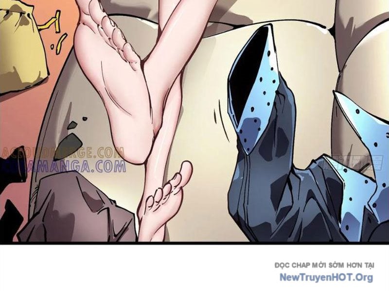 Cao Võ Tiến Hóa: Bắt Đầu Thức Tỉnh Quái Thú Chi Vương: Chapter 45