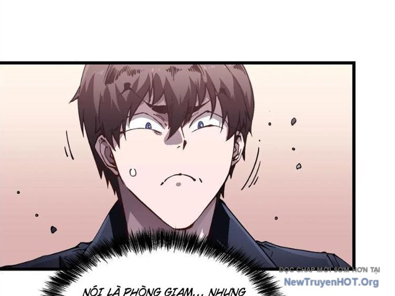 Cao Võ Tiến Hóa: Bắt Đầu Thức Tỉnh Quái Thú Chi Vương: Chapter 45