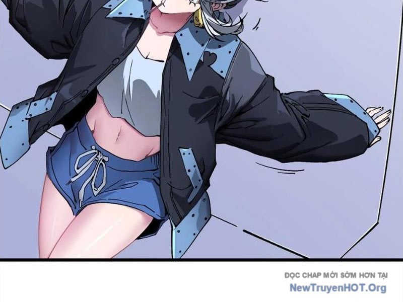 Cao Võ Tiến Hóa: Bắt Đầu Thức Tỉnh Quái Thú Chi Vương: Chapter 45