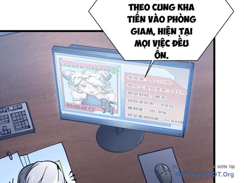 Cao Võ Tiến Hóa: Bắt Đầu Thức Tỉnh Quái Thú Chi Vương: Chapter 45