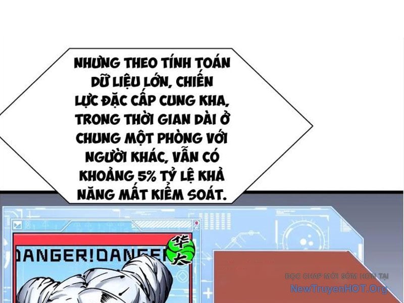 Cao Võ Tiến Hóa: Bắt Đầu Thức Tỉnh Quái Thú Chi Vương: Chapter 45