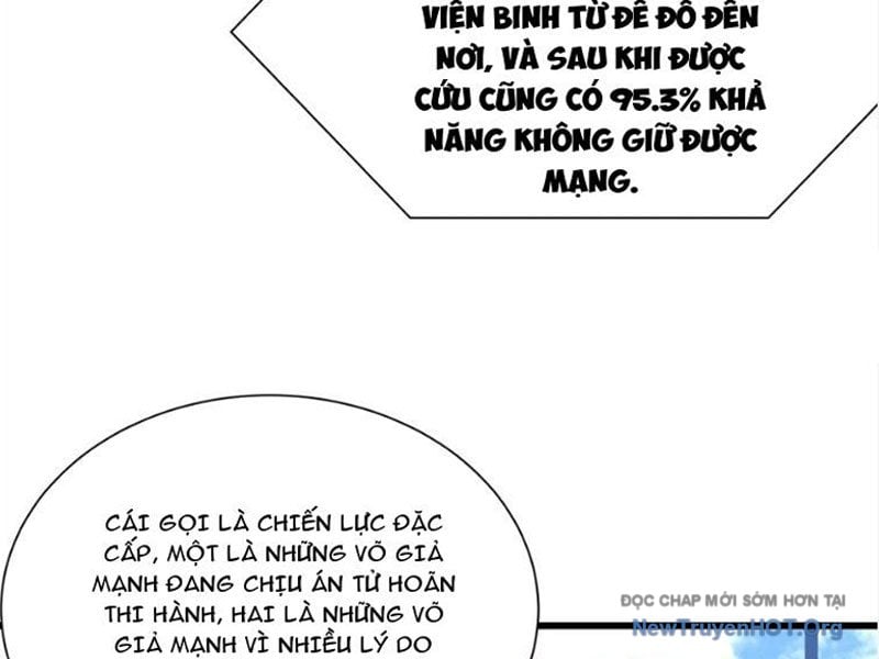 Cao Võ Tiến Hóa: Bắt Đầu Thức Tỉnh Quái Thú Chi Vương: Chapter 45