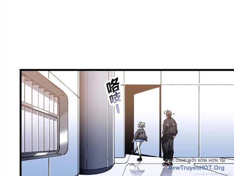 Cao Võ Tiến Hóa: Bắt Đầu Thức Tỉnh Quái Thú Chi Vương: Chapter 45